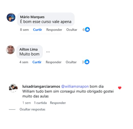 feedbacks